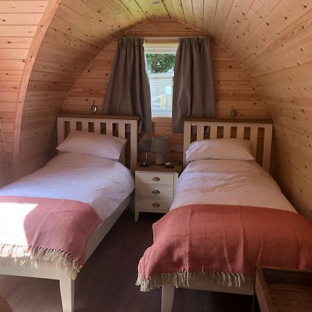 Scallow Campsite Lewes Eksteriør bilde