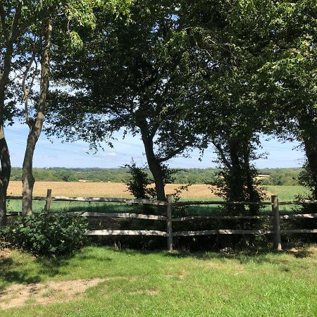 Scallow Campsite Lewes Eksteriør bilde