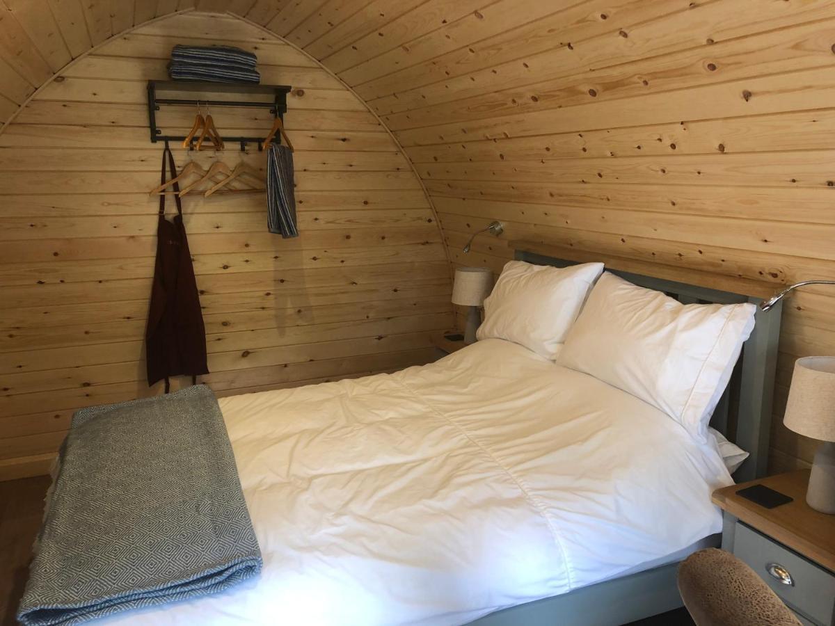 Scallow Campsite Lewes Eksteriør bilde