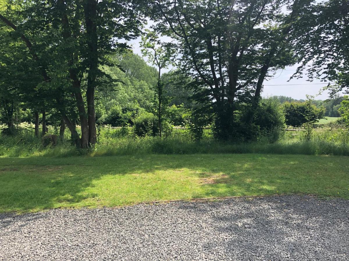Scallow Campsite Lewes Eksteriør bilde